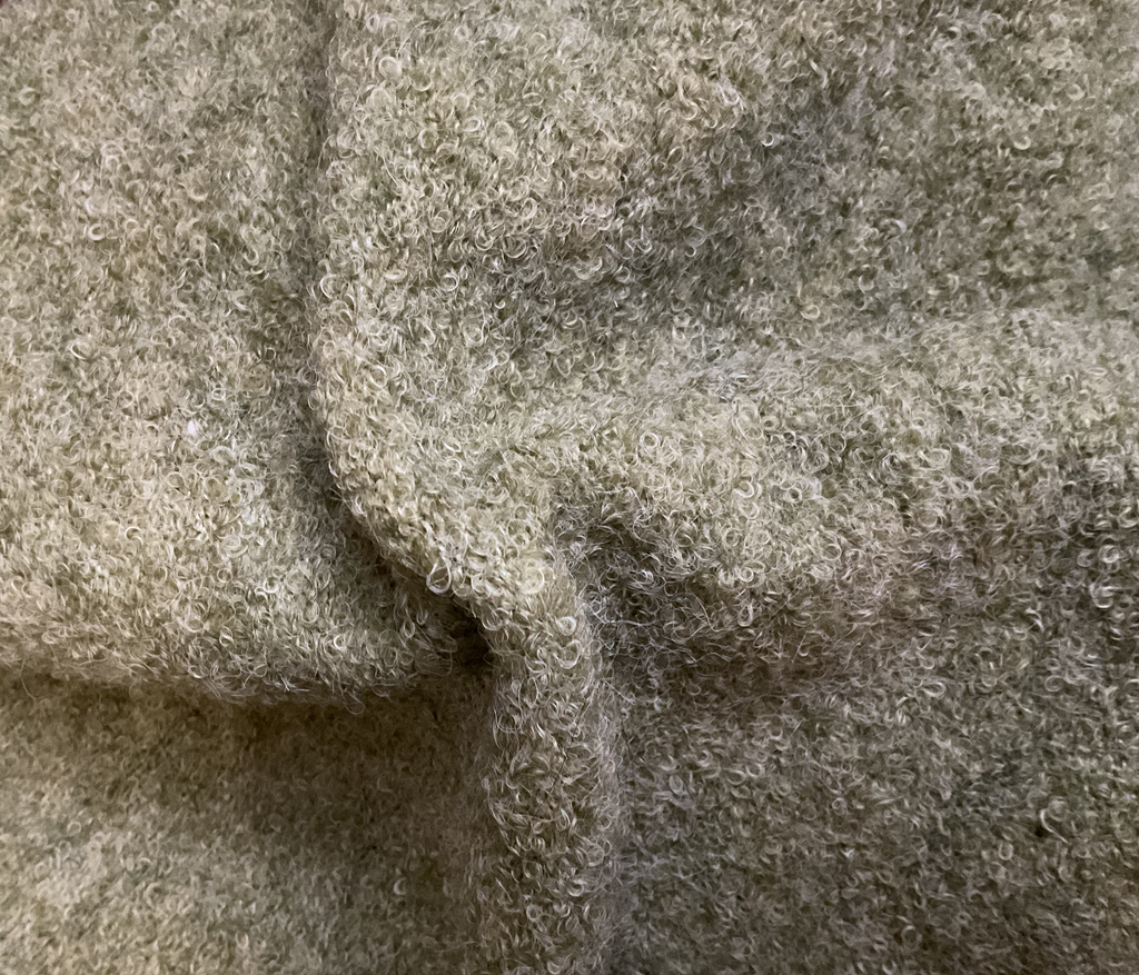 Cozy Knit Sweater and Skirt Set